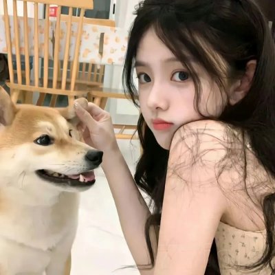 你比星河更璀璨